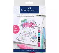 Zestaw startowy Faber-Castell Bullet Journal Faber Castell