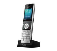 Yealink W76P téléphone fixe Gris 20 lignes TFT