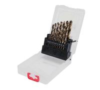 Jeu de forets en métal Yato YT-41605; 1-13 mm; 25 unités