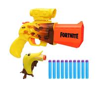 Zestaw Wyrzutni Nerf Fortnite Peely Pack F2720