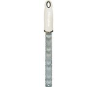 ZESTER Râpe à zeste en acier inoxydable Citron Fromage Gingembre Ail Microplane