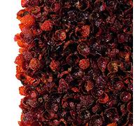 Zestes d'églantier cassées - 1 kg.