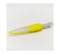 Zesteur Canneleur Râpe Eplucheur 4 en 1