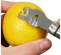 Zesteur en acier inoxydable - Kitchen Craft | Professional