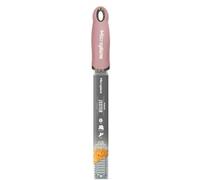 ZESTEUR RAPE DUSTY ROSE VIEUX ROSE - MICROPLANE