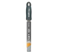 Zesteur Microplane Premium Gris Orage