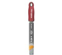 Zesteur Premium Classic râpe rouge grenade Microplane