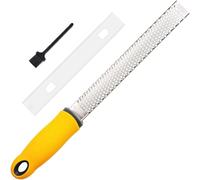 Zesteur multifonction 5-en-1 en acier inoxydable Vendos85