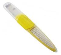 Zesteur-râpe à citron Jaune G