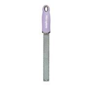 Zesteur râpe Premium Lavander Bloom - MICROPLANE