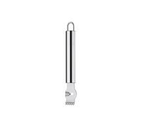Zesteur Rondo 16 cm - - Argent / Métallique - Acier Inoxydable (inox)