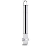 Zesteur Rondo 16 cm - Kela - Argent / Métallique - Acier Inoxydable (inox) Argent G