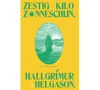 Zestig kilo zonneschijn