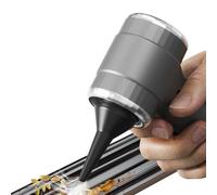 Zestivra Aspirateur Voiture Haute Puissance,Aspirateur Souffleur Puissant sans Fil | Aspirateur Léger 9000Pa pour Intérieur Auto Maison Atelier Détachage Tapis Meubles Literie Élimination Poils