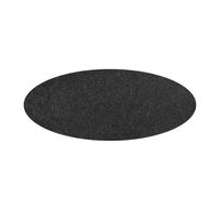 Zestivra Bâche de Protection pour sous Piscine,Tapis Protecteur De Base - Protection De Dessous De Piscine - pour Surfaces en Béton Gravier Ciment Usage Extérieur Camping Estival Jardin Terrasse