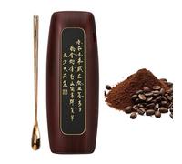 Zestivra Balance Pour Thé | Balance Rechargeable Précision 0.1 Grammes,Outil de Pesage 500g pour Mesure de Thé et Café,Mesure Pour Maison Bureau Pâtisserie Salon