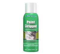 Zestivra Décapant Peinture Métal - Décapant Automobile 100ml,Nettoyant Multifonction Efficace Pour Voiture Sur Bois Verre Métal Et Machines
