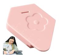 Zestivra Guide de pour machine à coudre | Fournitures de guide de pour machines à coudre | Fournitures de matelassage pour créations professionnelles pour pièces, coutures décoratives