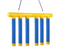 Zestivra Jeu de jouets interactif - Jeux de bâtons d'entraînement | Jeu de Coordination œil-main Flexible, jouet d'entraînement à la réaction pour, remplissage de sac, cadeaux de fête d'anniversaire