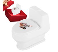 Zestivra Jouet de pulvérisation pour Toilettes - Équipement de farces - Jouet en Spray - pour, Adolescents, étudiants, Bureau à Domicile, colocataires, Amis, Anniversaires, fêtes de Famille