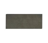 Zestivra Limes latérales de ski, limes de bord d'affûtage de ski, limes d'affûtage de ski, outil de ponçage polyvalent pour une variété d'équipements de coupe