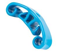 Zestivra Porte-sac de courses - Crochet portable pour économiseur de main, organisateur de sac, aide de transport compacte | Outil de distribution du poids pratique pour les courses sur le marché