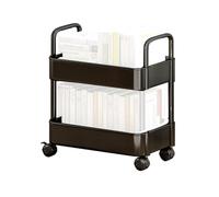 Zestivra Roulette utilitaire : de cuisine robuste, organisateur de rangement mobile, étagère coulissante, unité de transport domestique | de cuisine robuste pour appartement,