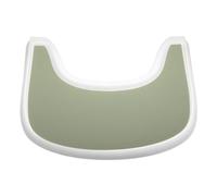 Zestivra Set de table pour attraper les aliments | Tapis de table en