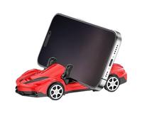 Zestivra Support de téléphone portable en ABS pour tableau de bord de voiture | Décoration intérieure automobile antidérapante pour appels GPS, conduite, navigation, enregistrement vidéo, voyages en