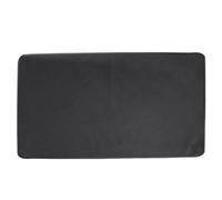 Zestivra Tapis De Caisse De Chien,Grands Accessoires pour Animaux Antidérapants | Protège-Sols Tapis De Cage pour Animaux Absorbants,pour Chenils Caisse Enclos Reptiles Chiens Chats Lapins Oiseaux
