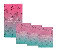 Zestra - huile stimulante intime femme - 3x2ml