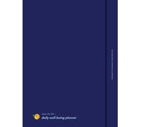 Zesty Life 365: Your Ultimate Guide to Balance, Joy, and Personal Growth - Heart of the Ocean