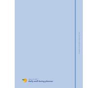 Zesty Life 365: Your Ultimate Guide to Balance, Joy, and Personal Growth - Sky Blue: Zhenya Evans