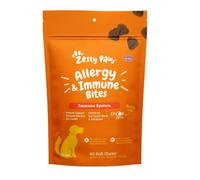 Zesty Paws Allergy et immunity Chews 60 Friandises Saumon