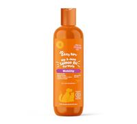 Zesty Paws Hip & Joint Salmon Oil | Joint Support for Active Pets | Omega 3 | Helps Maintain Healthy Joints | Salmon Oil for Dogs and Cats | 250ml