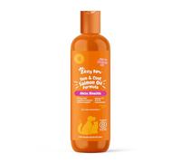 Zesty Paws Skin & Coat Salmon Oil | for Pets with Dry, Itchy Feeling & Sensitive Skin | for a Soft & Helathy Looking Coat | Omega 3 | Salmon Oil for Dogs and Cats | 250ml