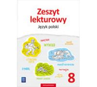 Zeszyt lekturowy Jêzyk polski 8 Szko³a podstawowa Ewa Horwath (Buch auf Polnisch)