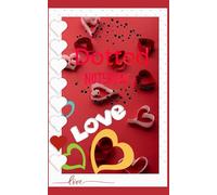 Zeszyt w kropki 5 × 8 cali | Dot Grid Notebook | Minimalistyczny notes do planowania, bullet journal i notatek