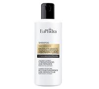 Zeta Farmaceutici Shampooing traitement restructurant réparateur, blanc, 200 millilitres
