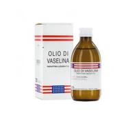 Zeta Huile de Vaseline avec Boîte 200ml