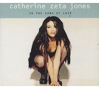 Zeta Jones, Catherine - in The Arms of Love [Import]