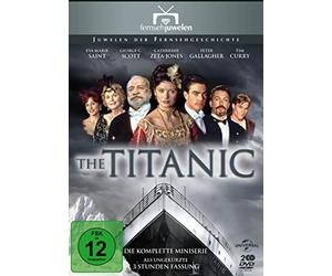 Zeta-Jones,Katherine - Titanic