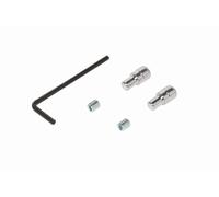 Zeta P2 tige de positionnement CNC diam. 8 mm 2 pièces - LAMELLO - 251066