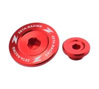 ZETA RACING Bouchons Moteur Zeta Ze89-1410