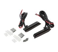 ZETA RACING Claris Octalink FC-2450 Pédalier Compact 8 Vitesses 50/34T 170 mm