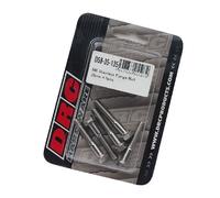Zeta Vis Hexagonale D58-35-135 M6x35 Stainless Steel