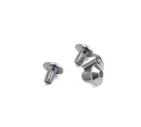 Zeta Vis Hexagonale M6x15 D58-36-015