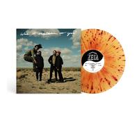 Zeta - Was It Medicine to You LP [Vinyl]