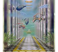 Zeta Zeta - Dream Hotel [Import]