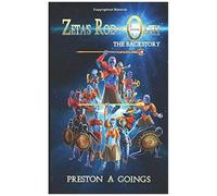 Zeta's Rod Of Oath: The Backstory